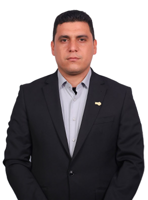 محسن شهریاری، مدیر تولید فولاد آرند